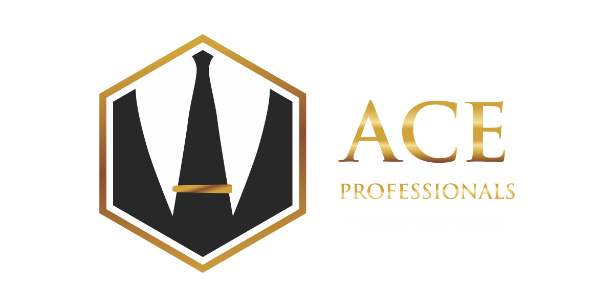 Ace Professionals logo